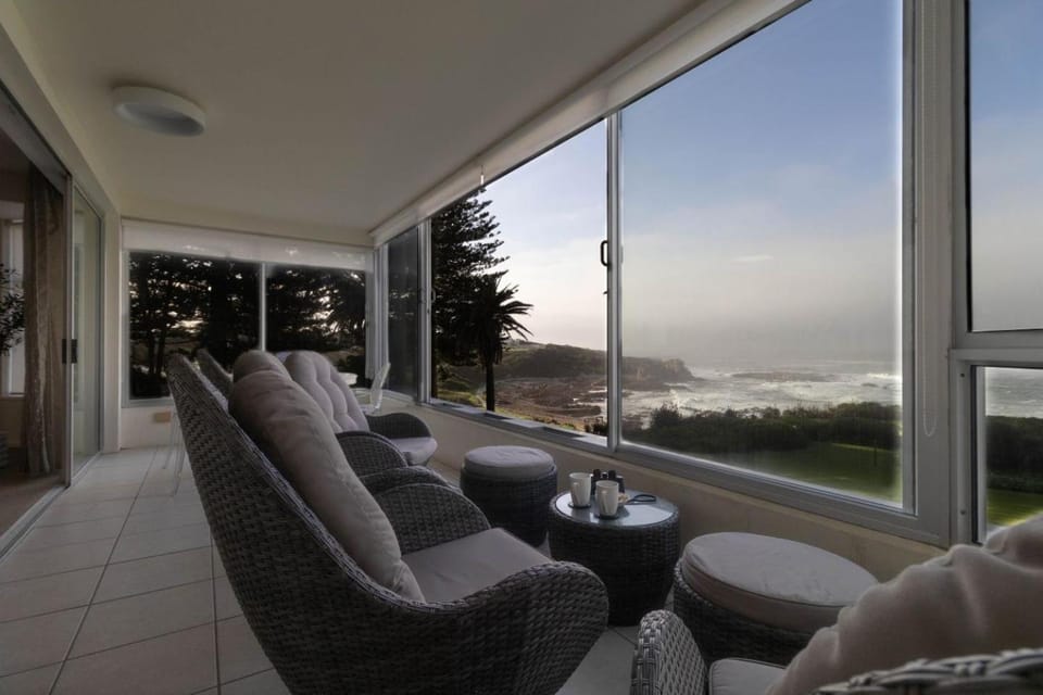 202 Bayview Apartment in Hermanus
