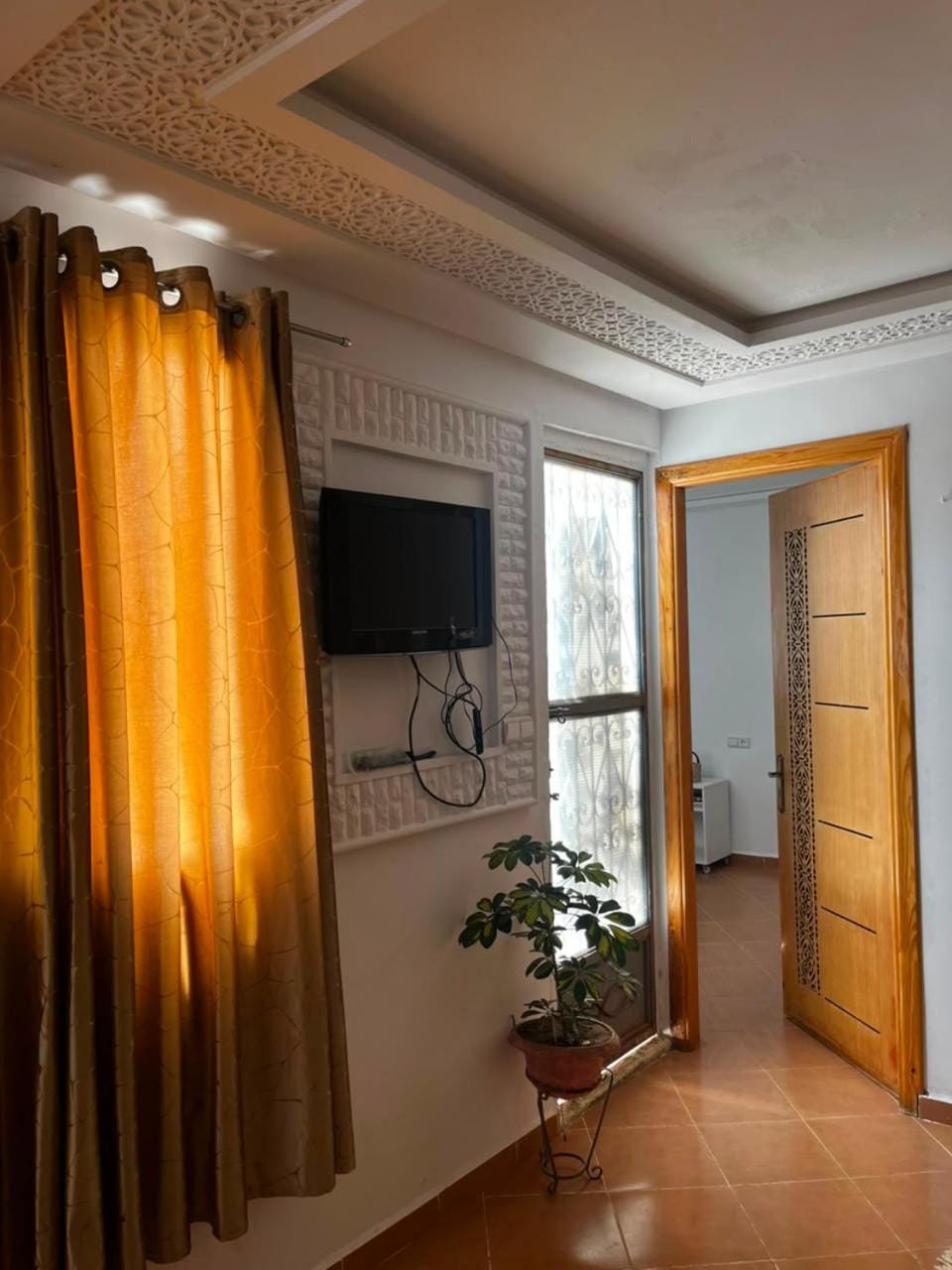 Malak house Apartment in Chefchaouen