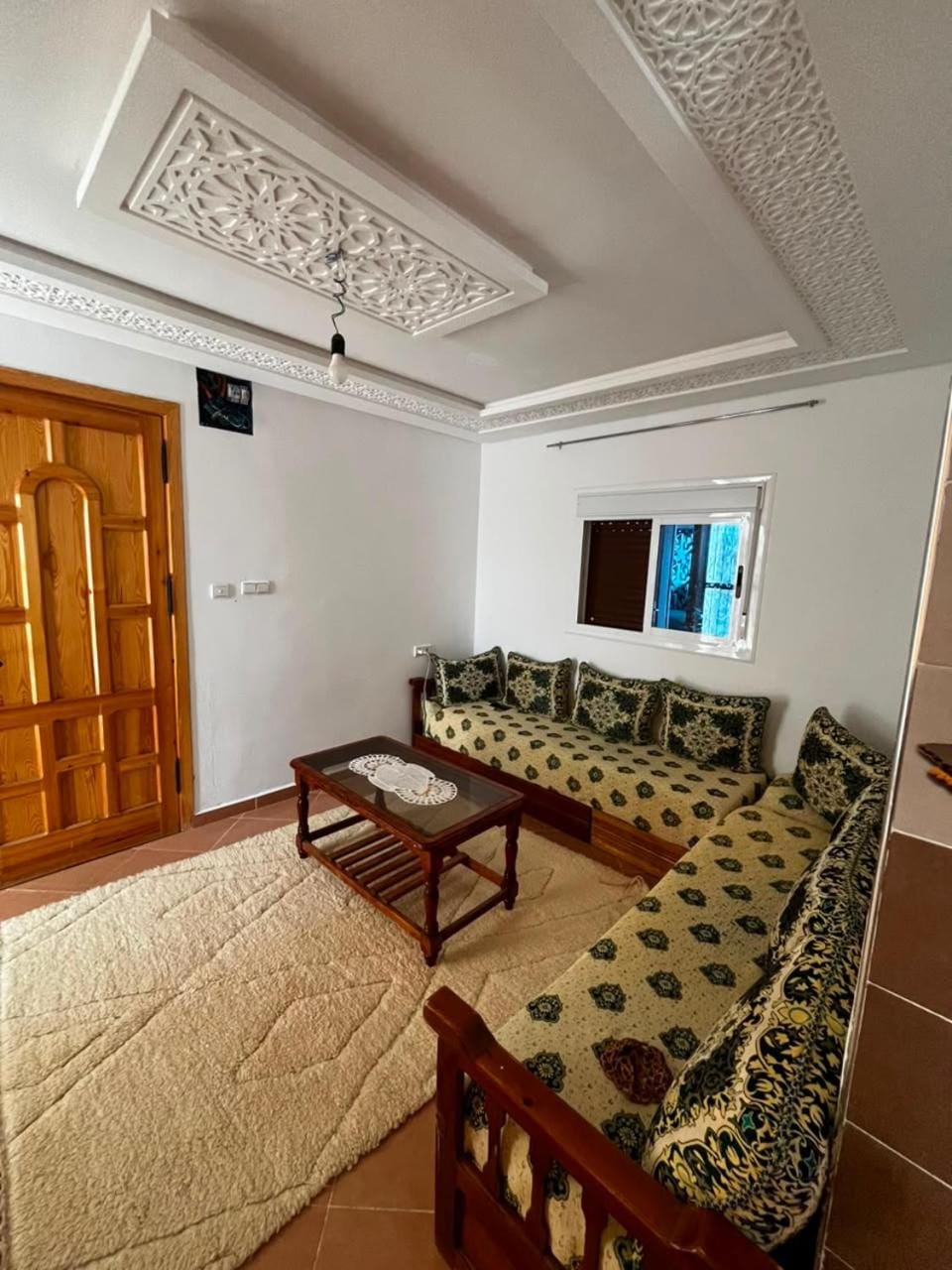 Malak house Apartment in Chefchaouen