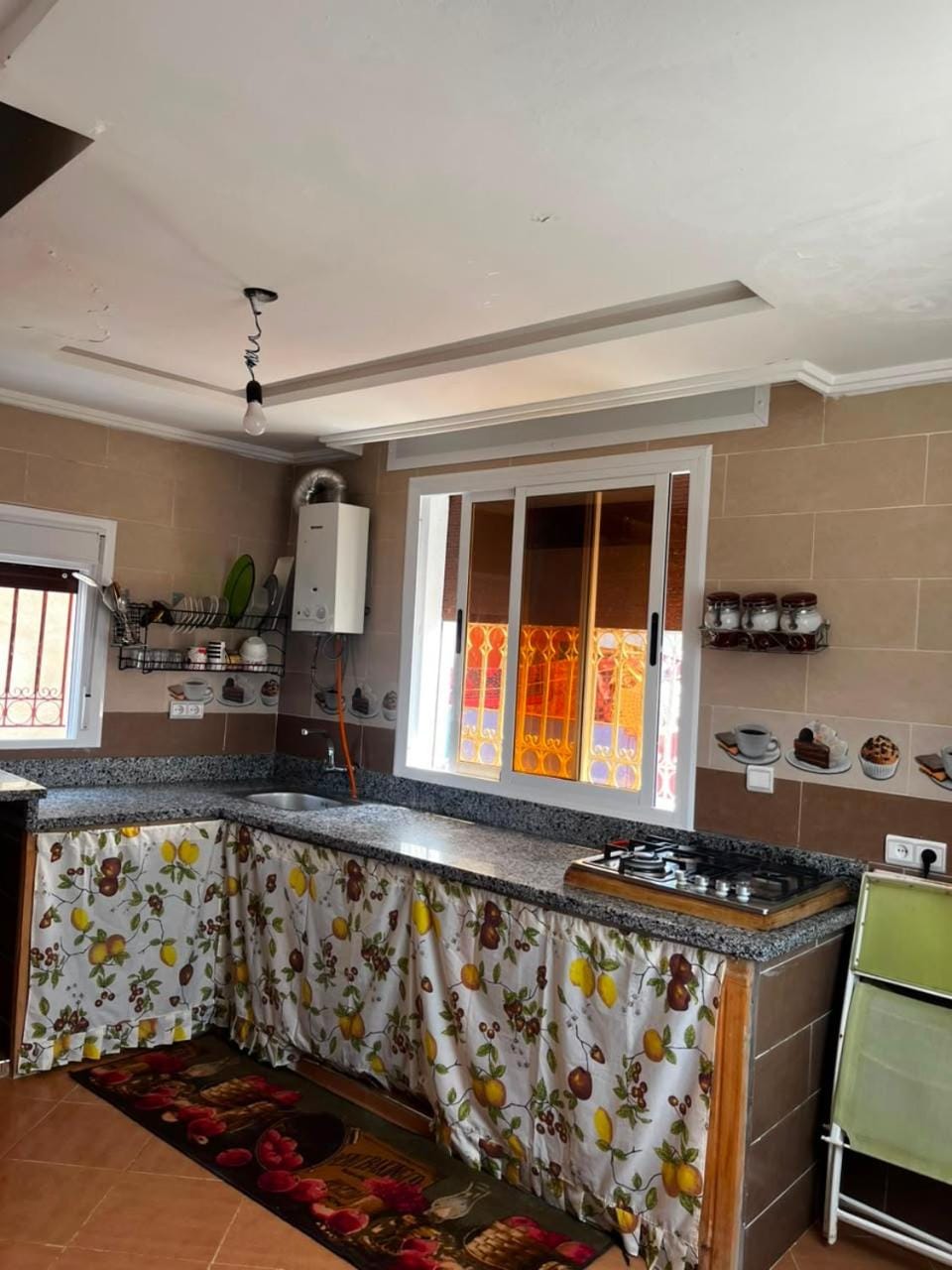 Malak house Apartment in Chefchaouen