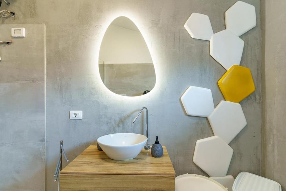 Le Fanciulle Apartment Apartment in Catania