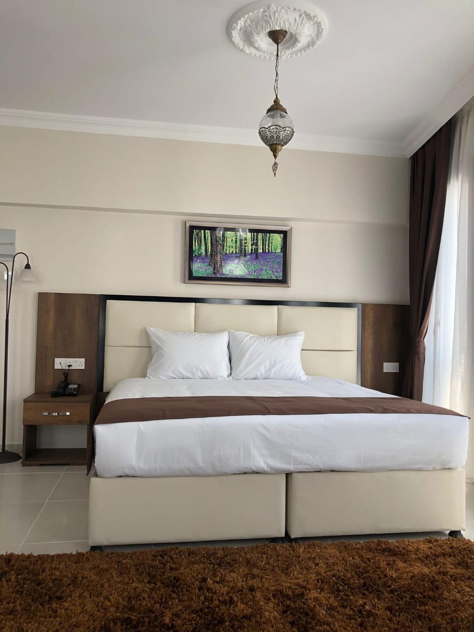 EnkayaHotel Hotel in Nicosia City