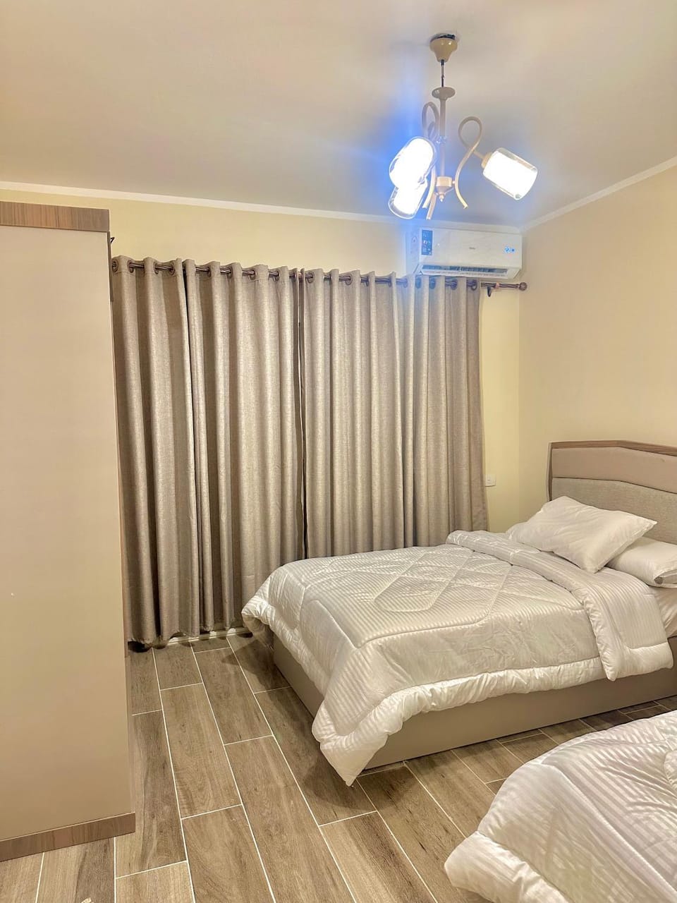 Downtown Alamein Apartment in Egypt