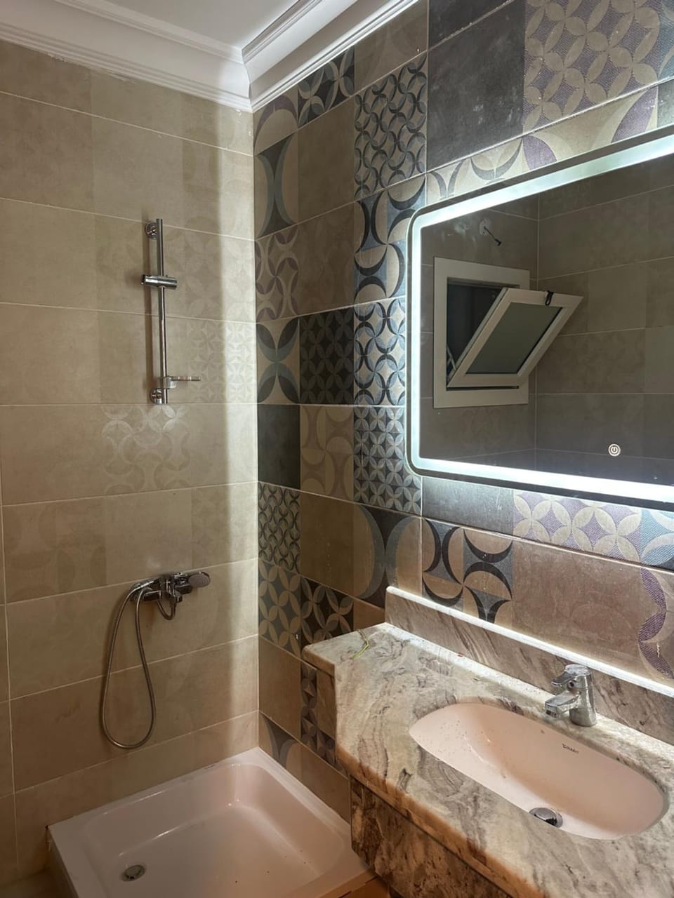 Downtown Alamein Apartment in Egypt