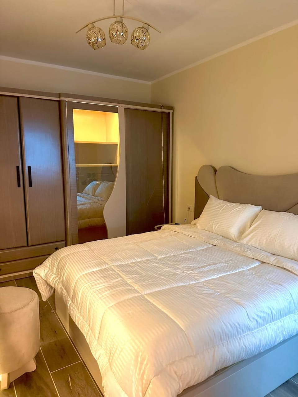 Downtown Alamein Apartment in Egypt