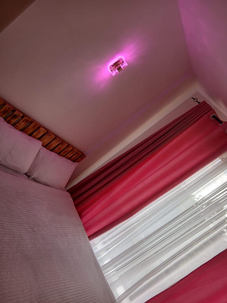 Badi Bliss Apartment hotel in Nairobi County