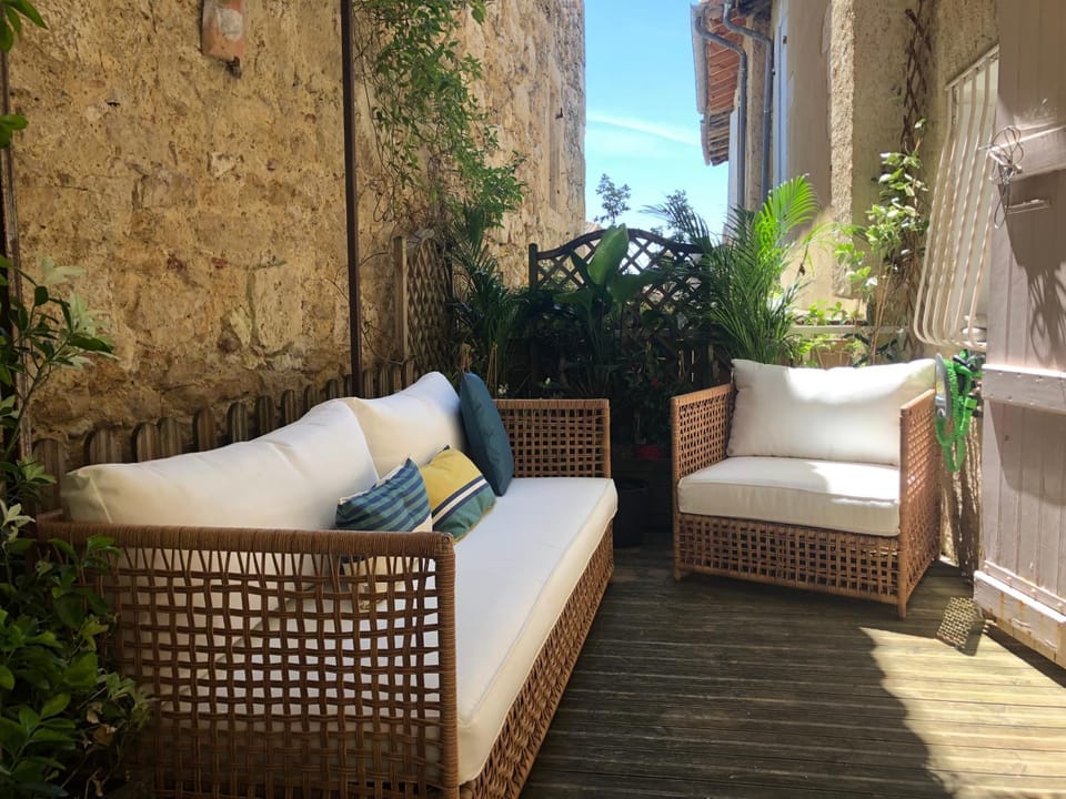 À Plus, Lectoure Bed and Breakfast in Occitanie