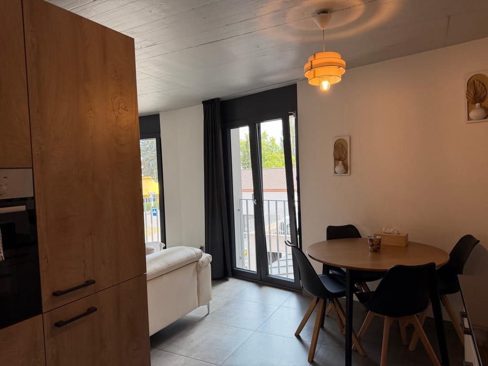 Bulle de rêve jacuzzi Apartment in Fribourg, Switzerland