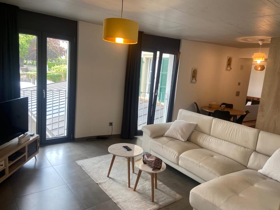 Bulle de rêve jacuzzi Apartment in Fribourg, Switzerland