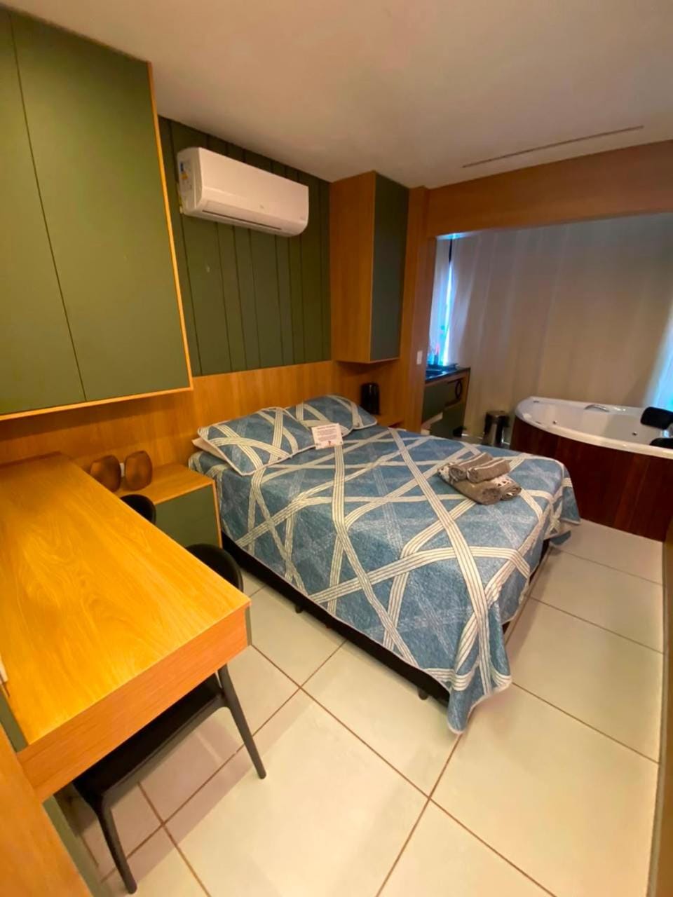 Flat Confort Porto Apartment in Ipojuca
