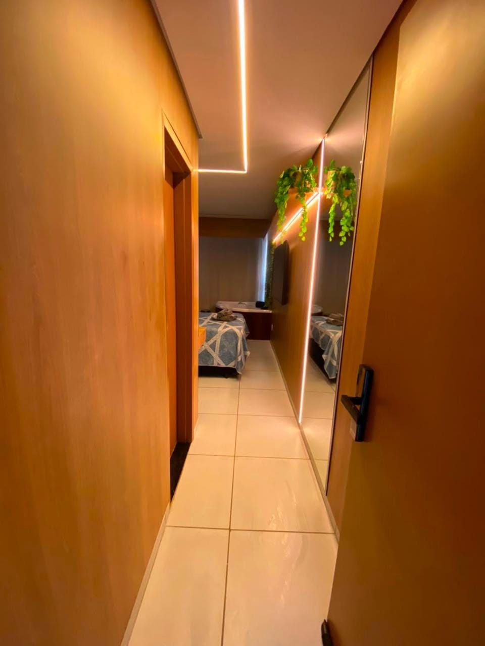 Flat Confort Porto Apartment in Ipojuca