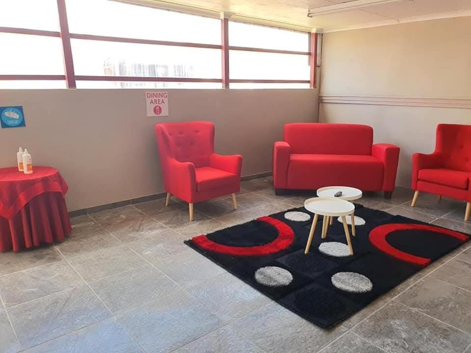 Zibu Guest House Bed and Breakfast in South Africa