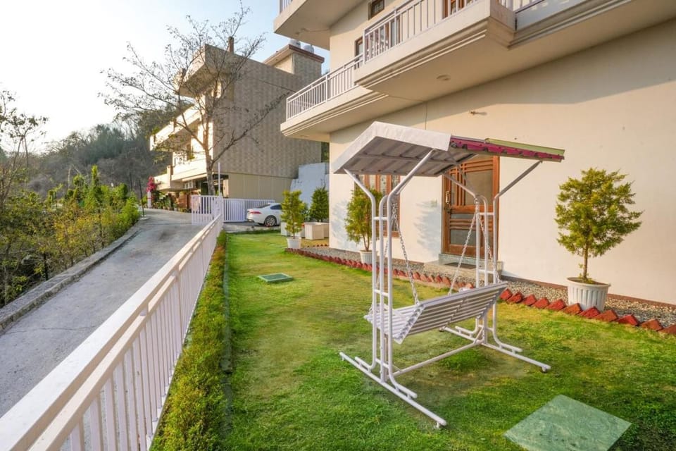 Adviga by The StayCationer House in Uttarakhand