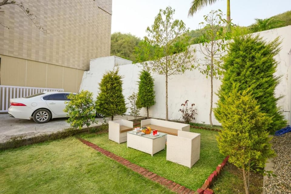 Adviga by The StayCationer House in Uttarakhand