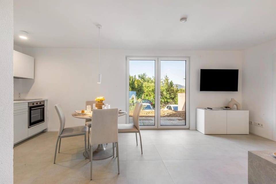 Ferienwohnung Casa Panorama Apartment in Baden-Württemberg