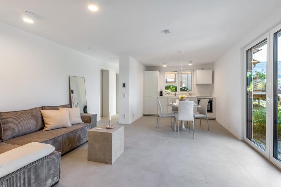 Ferienwohnung Casa Panorama Apartment in Baden-Württemberg