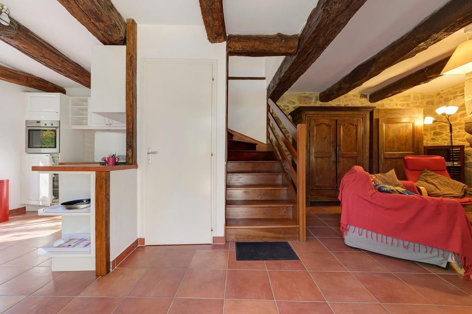 Gîte Les Pâturages, Larmor-plage House in Ploemeur