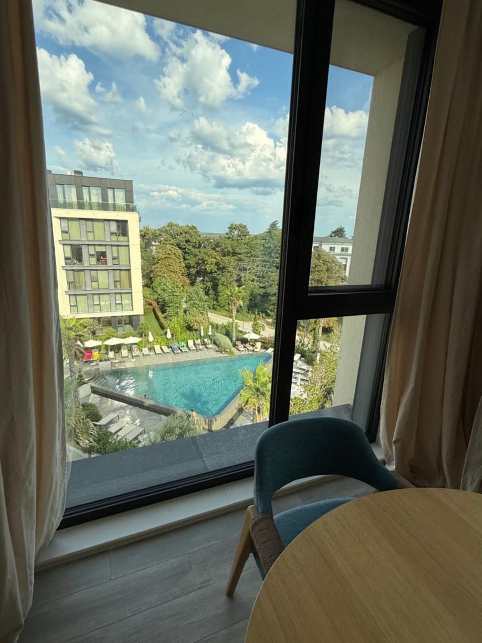 Azur Holiday Apartment in Varna