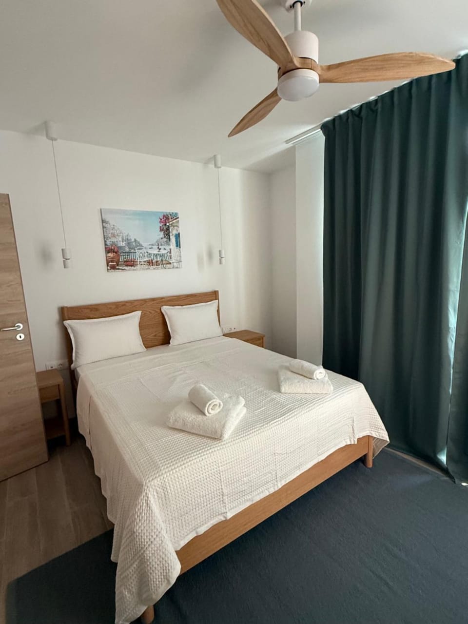 Azur Holiday Apartment in Varna