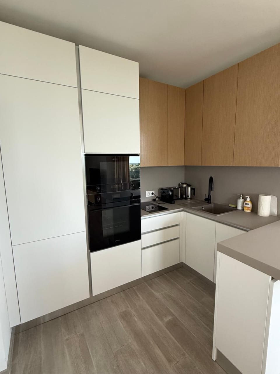Azur Holiday Apartment in Varna