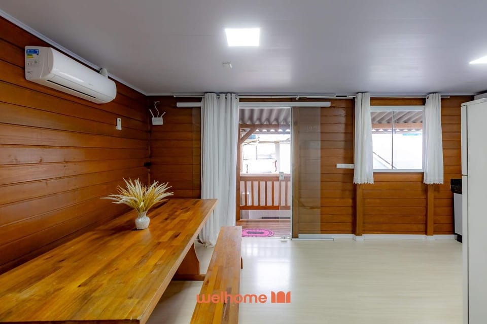 Casa em Itajai com Churrasqueira House in State of Santa Catarina