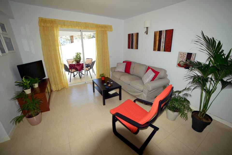 Casa Lola Apartment in Agaete
