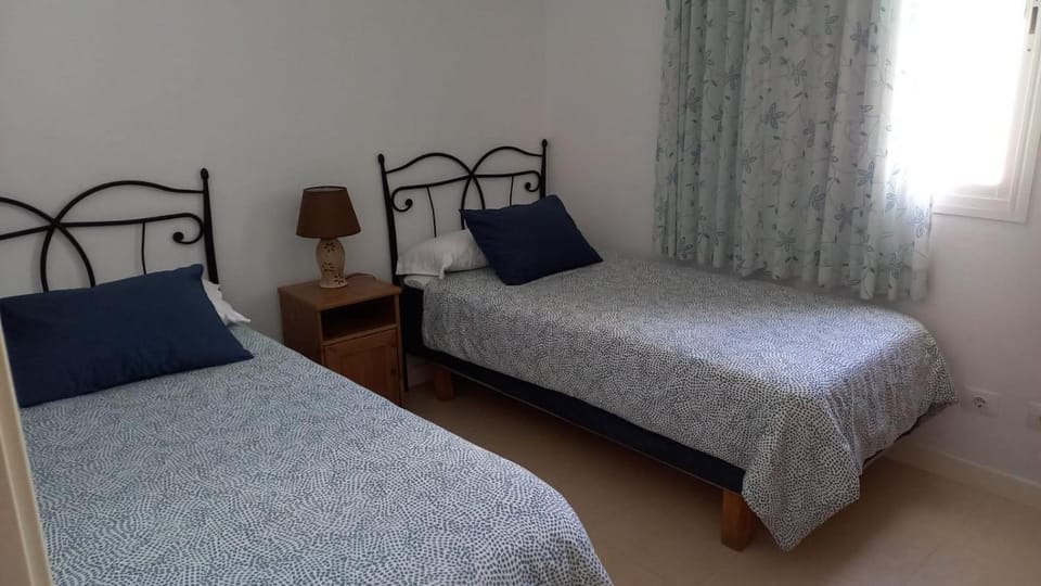 Casa Lola Apartment in Agaete