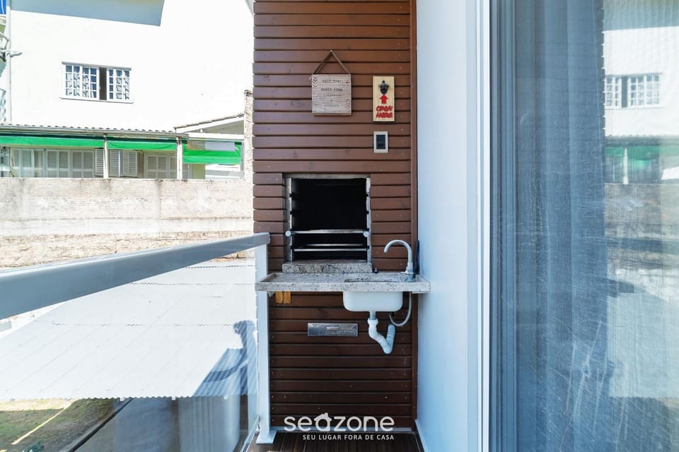BBQ facilities