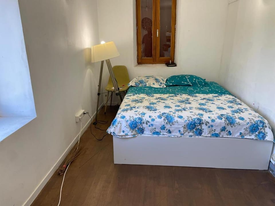 6 chambres 2 séjours 3 sanitaires Apartment in Auvergne-Rhône-Alpes