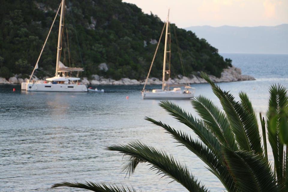 Apartments Leo Katić Apartment in Dubrovnik-Neretva County