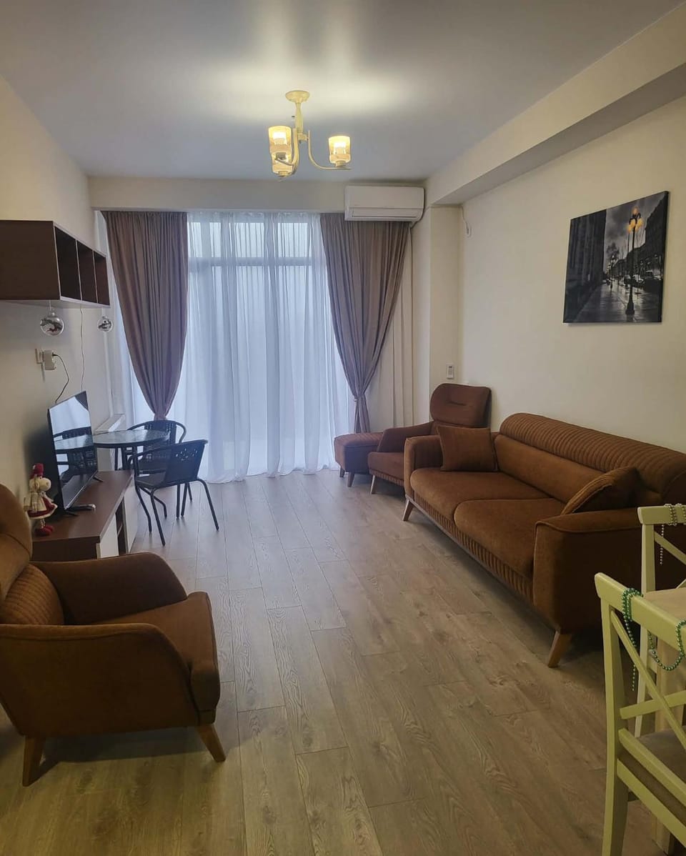 Easy house Apartment in Tbilisi, Georgia