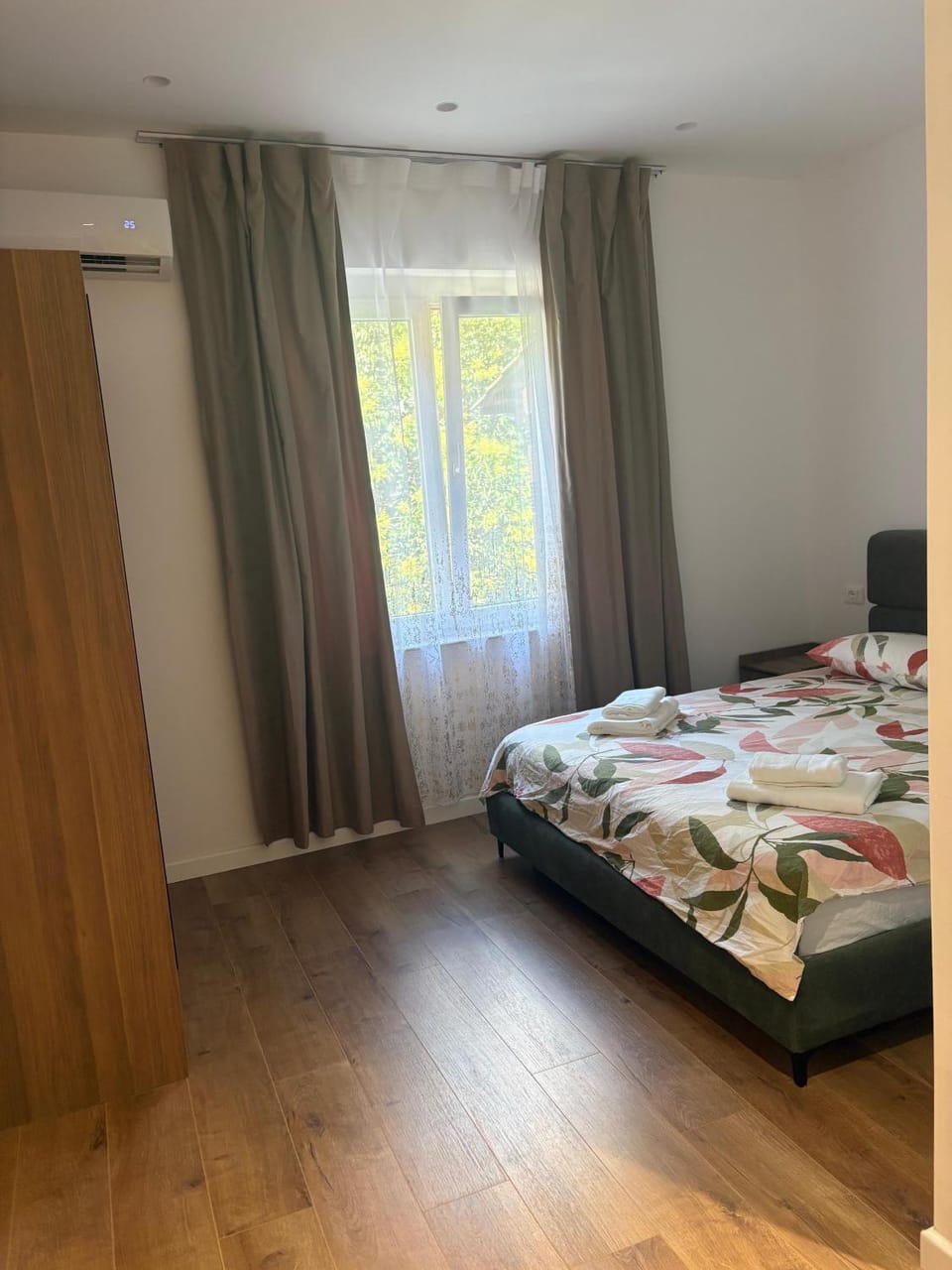 Mabis Apartment Apartment in Tirana