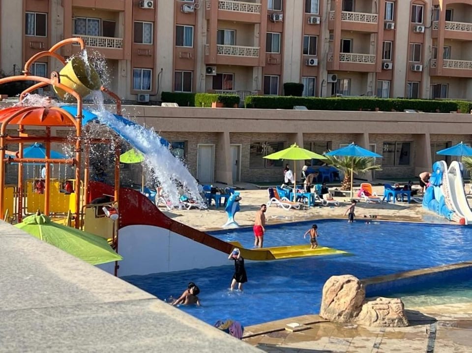 Nozha Beach للعائلات Chalet in South Sinai Governorate