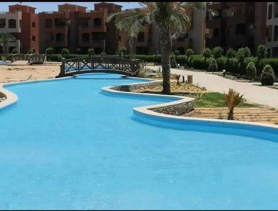 Nozha Beach للعائلات Chalet in South Sinai Governorate