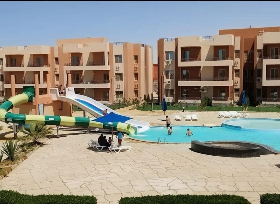 Nozha Beach للعائلات Chalet in South Sinai Governorate
