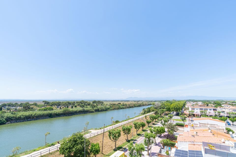 River view