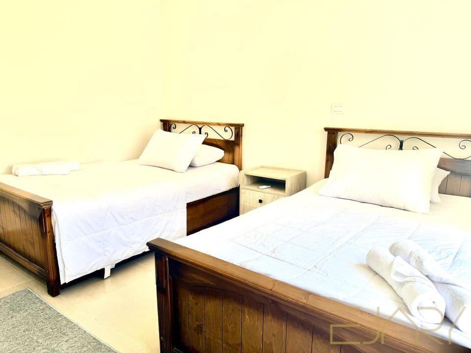Gaia 2BR First Floor Apartment Apartment in Egypt