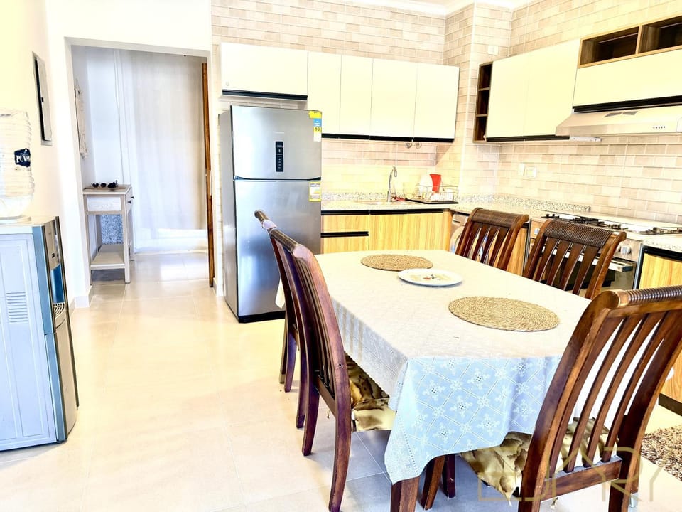 Gaia 2BR First Floor Apartment Apartment in Egypt