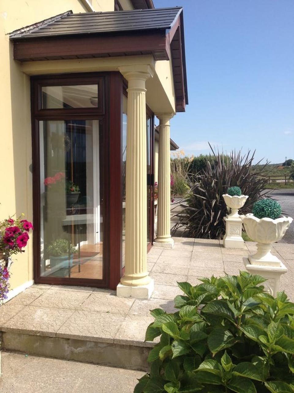 The Country Haven Aircode V31Y166 Bed and Breakfast in County Kerry