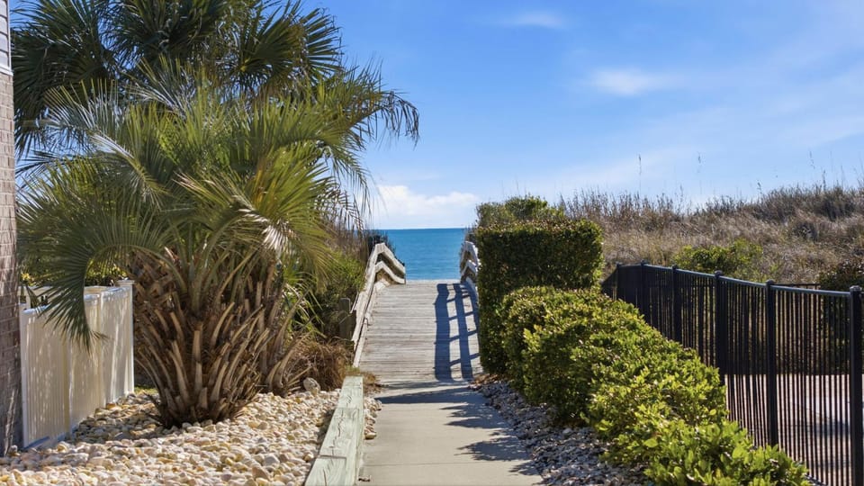 Pal's Palmetto Place House in North Myrtle Beach