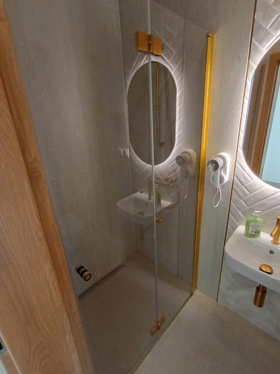 Apartamenty BALTIC LIFE Myśliwska 11 Apartment hotel in Miedzyzdroje