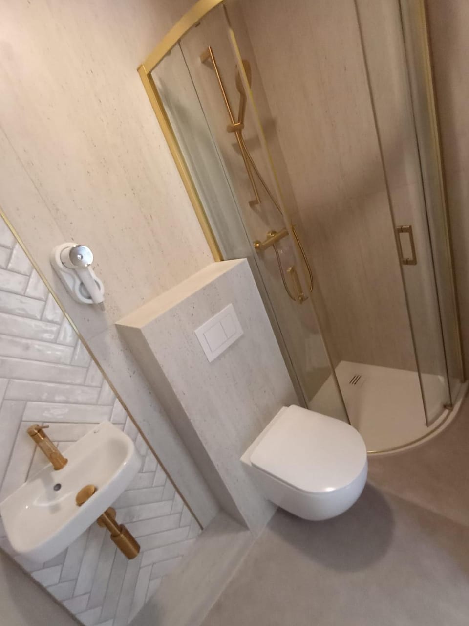 Apartamenty BALTIC LIFE Myśliwska 11 Apartment hotel in Miedzyzdroje