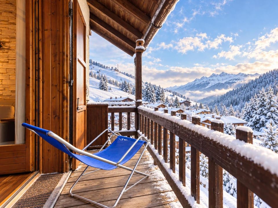 Hostdomus - Brit Flat Apartment in Piedmont