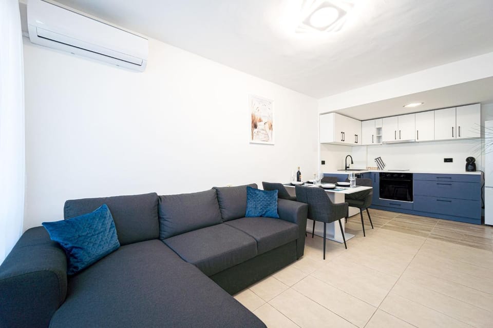 Sun and Sea Apartment Balchik, free parking Apartment in Dobrich Province, Bulgaria