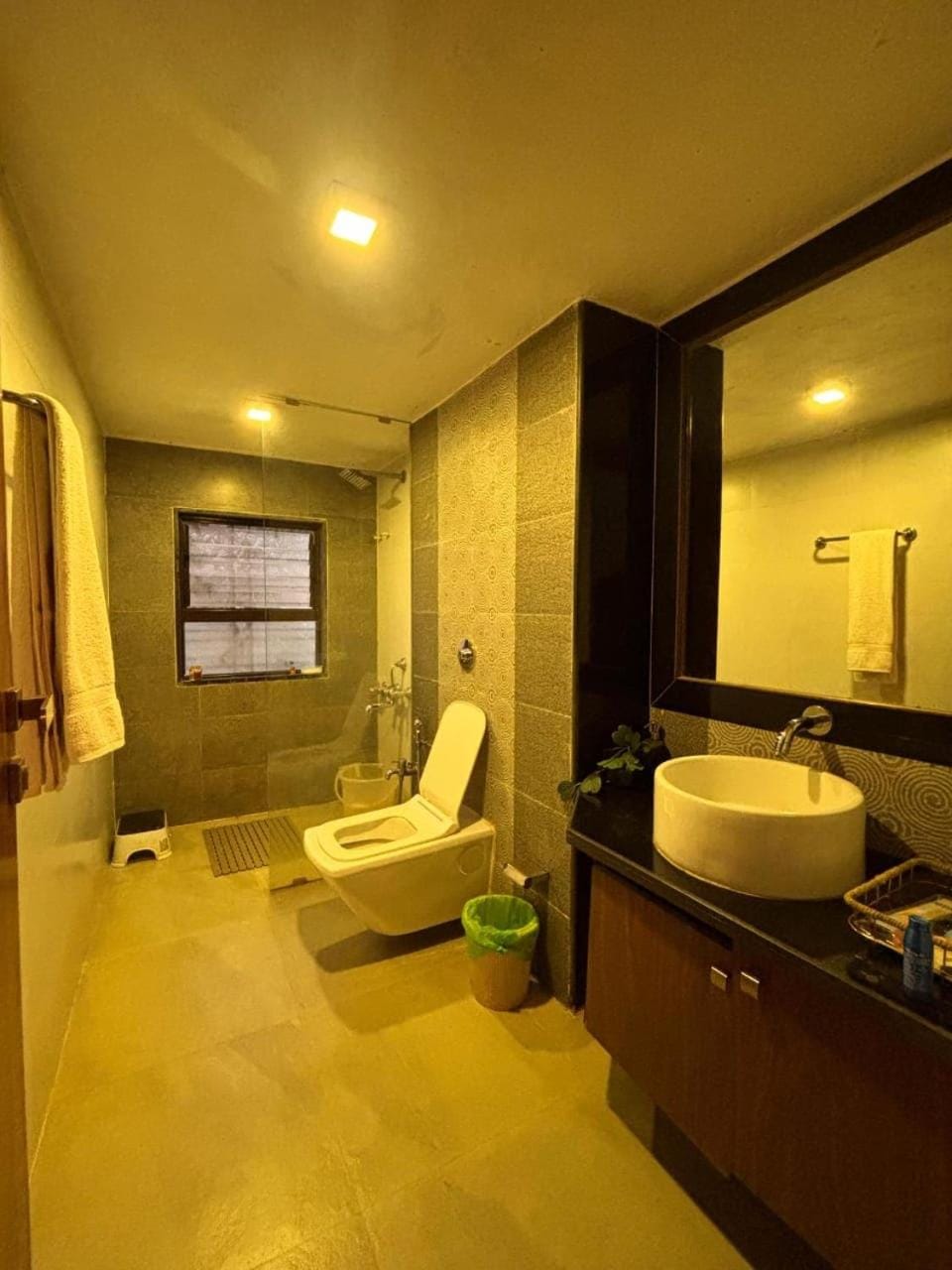 Rusticate The Caramba Villa Villa in Maharashtra
