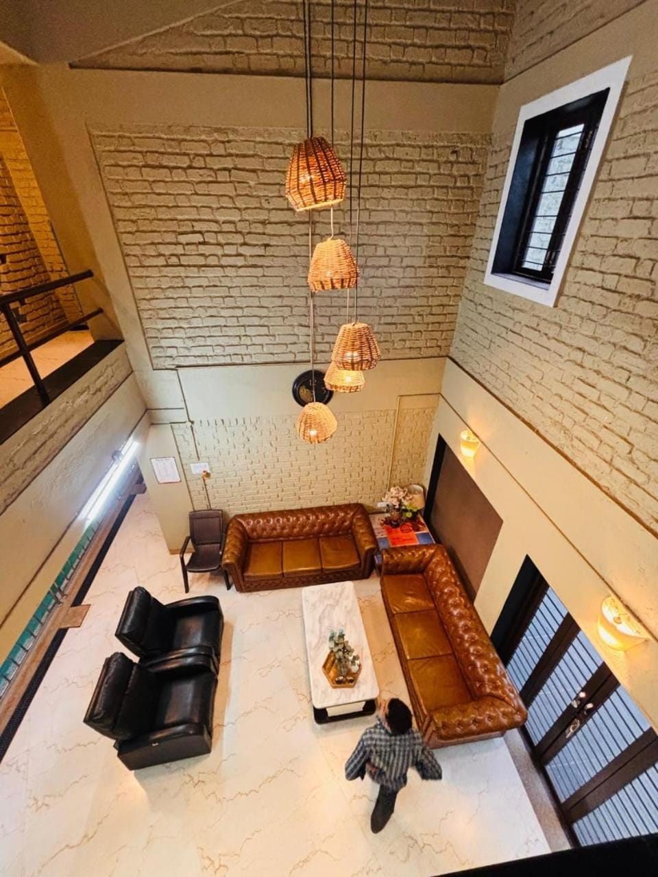 Rusticate The Caramba Villa Villa in Maharashtra
