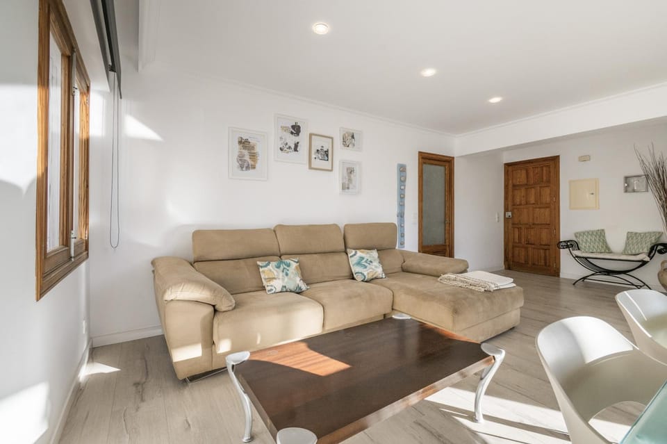 Tranquilo a 5 minutos del mar House in Can Picafort