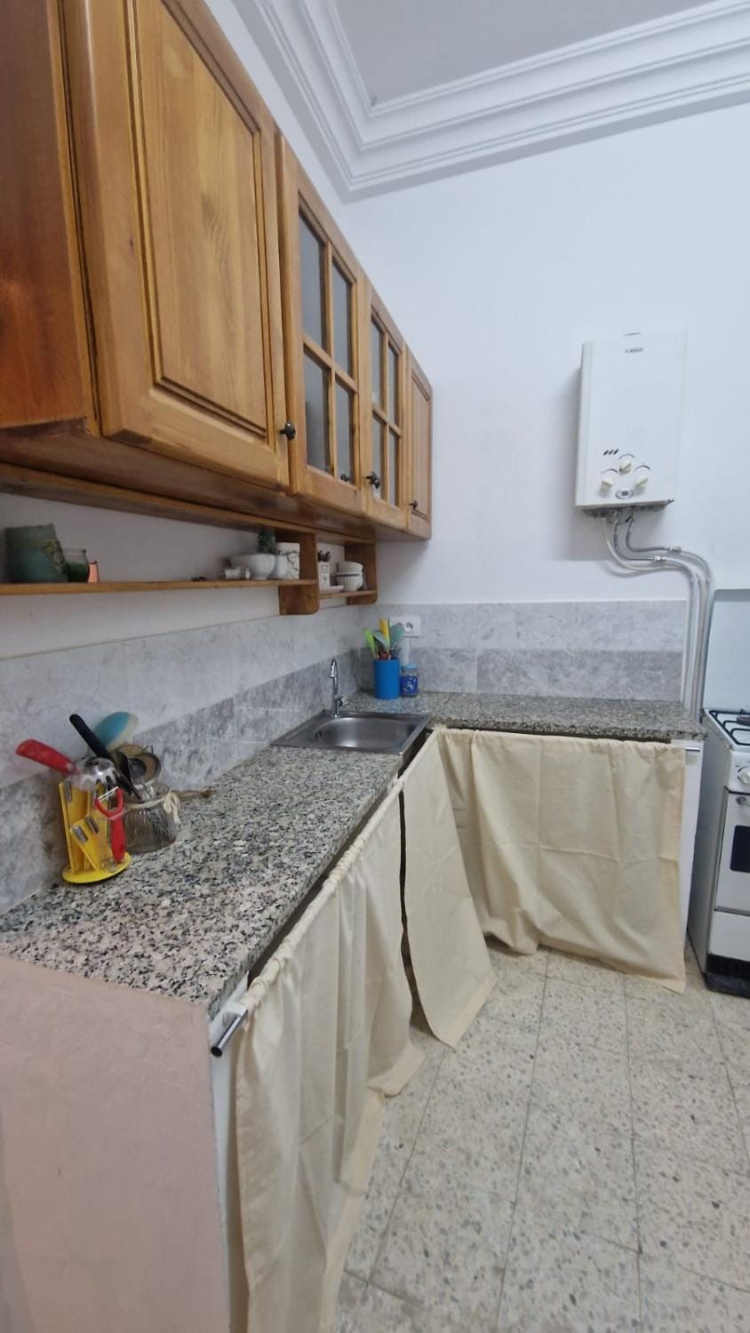 Dar S0 Djerba Apartment in Tunisia