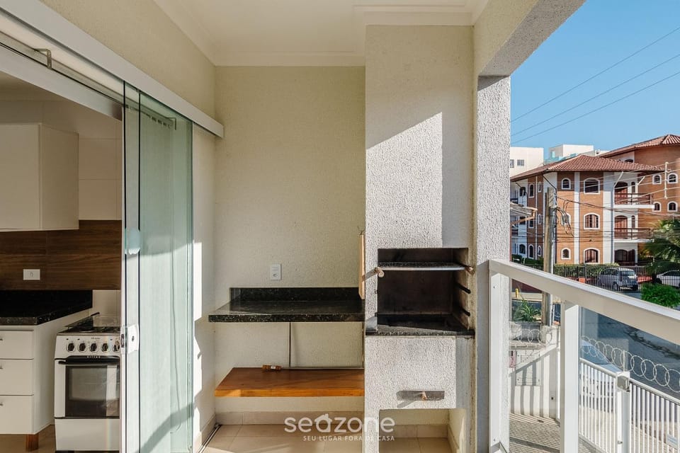 BBQ facilities, Balcony/Terrace