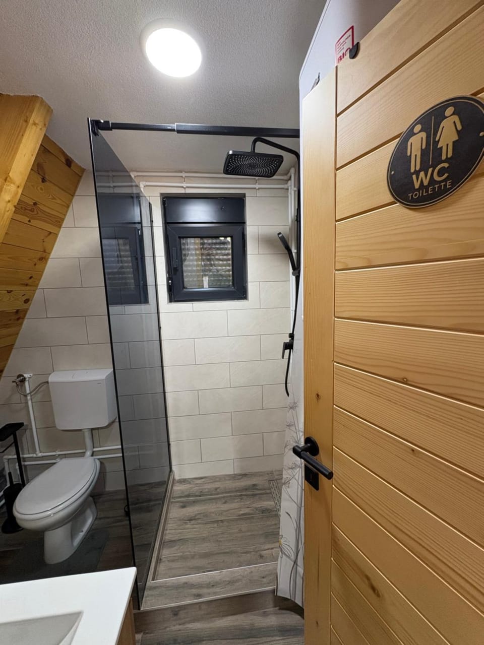 Cottage Magdalena Chalet in Montenegro